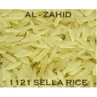 1121 sella rice